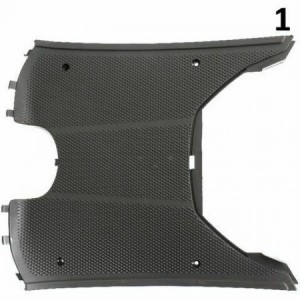 Pedana poggiapiedi Piaggio... 2