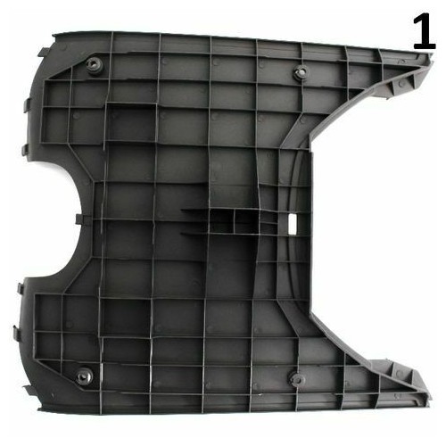 Pedana poggiapiedi Piaggio Sfera e...