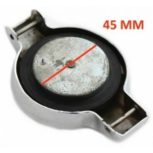 Tappo serbatoio carburante... 2