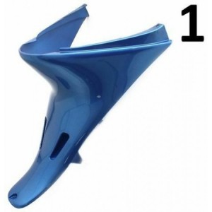 Copertura sottosella Derbi... 2