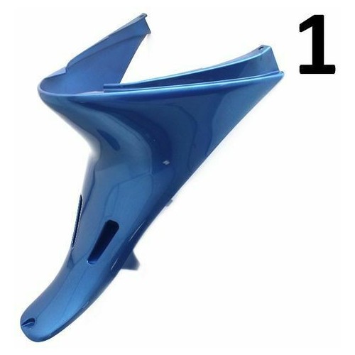 Copertura sottosella Derbi Atlantis