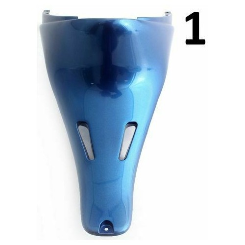 Copertura sottosella Derbi Atlantis