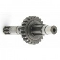 Albero secondario R3GL con ingranaggio della 3 - 70103200