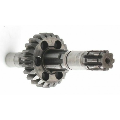 Albero secondario R3GL con...