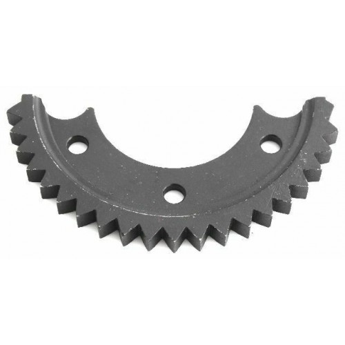 Settore avviamento Moto Guzzi epoca