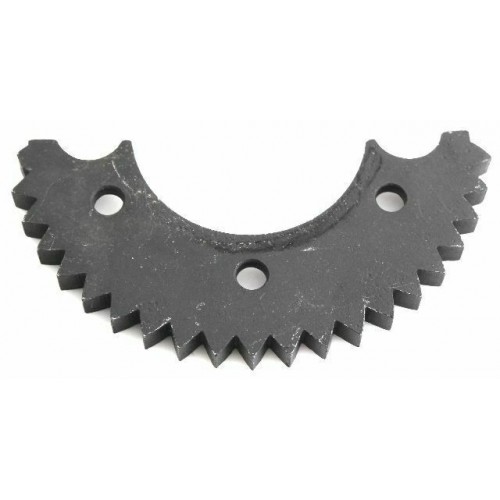 Settore avviamento Moto Guzzi epoca