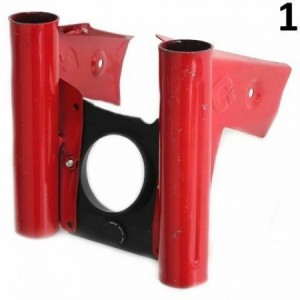 Supporto faro anteriore... 2