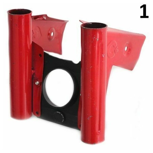 Supporto faro anteriore Cimatti Oasi