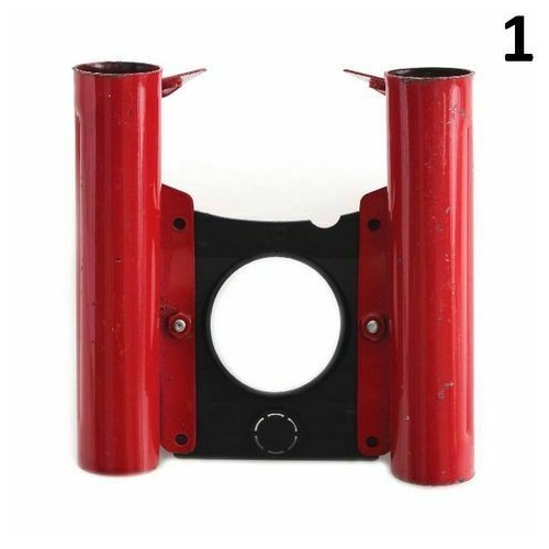 Supporto faro anteriore Cimatti Oasi