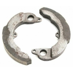 Coppia massette frizione...