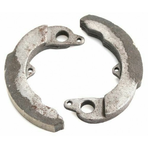 Coppia massette frizione Innocenti...