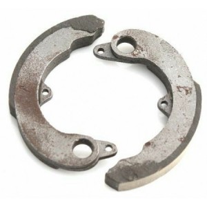 Coppia massette frizione... 2