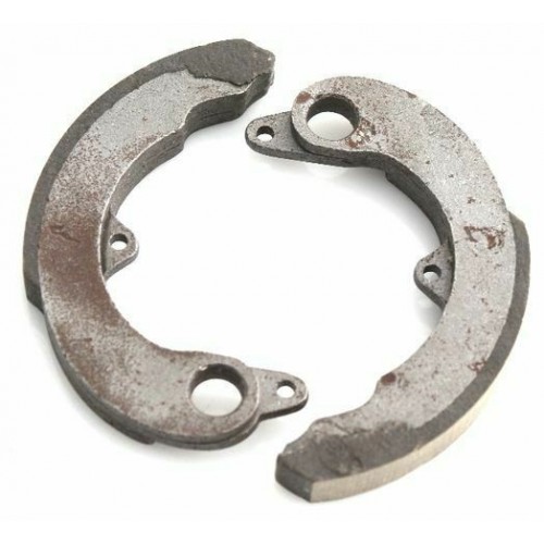 Coppia massette frizione Innocenti...