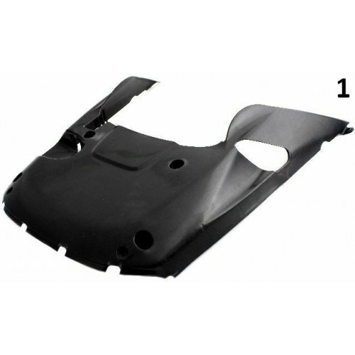 Carena inferiore Derbi Atlantis -...