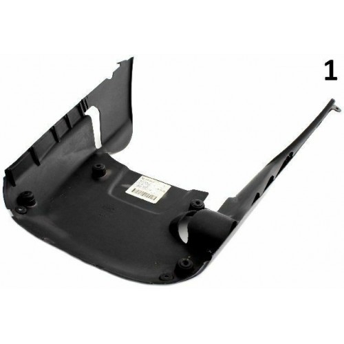 Carena inferiore Derbi Atlantis -...