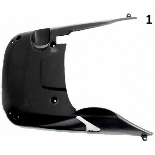 Carena inferiore Derbi Atlantis -...