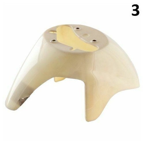 Parafango anteriore Gilera Easy Moving