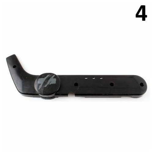 Bandina laterale sinistra Piaggio...