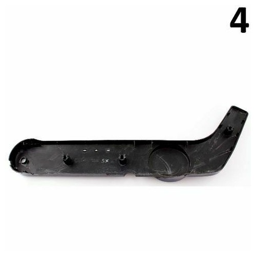 Bandina laterale sinistra Piaggio...