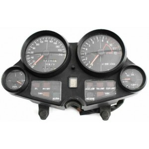 Gruppo strumenti moto...