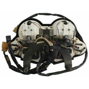 Gruppo strumenti moto... 2