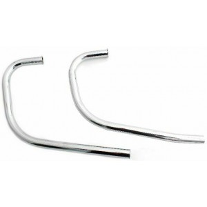 Coppia curve di scarico...