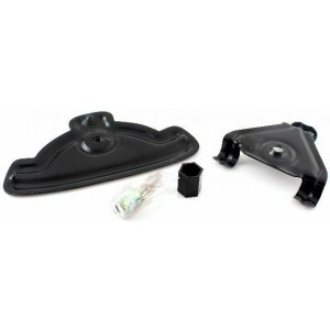 Attacco portaruota per...