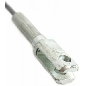 Trasmissione freno... 2