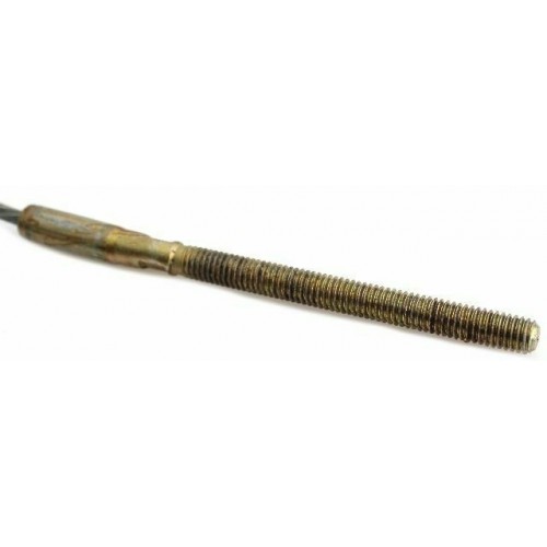 Trasmissione freno posteriore...