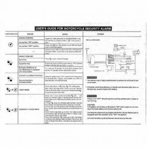 Antifurto scooter Keeway... 2