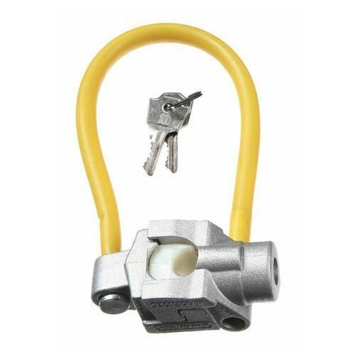 Antifurto universale caschi moto