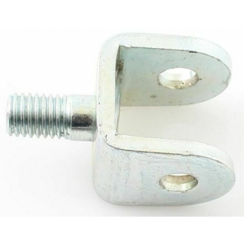 Attacco pedalina anteriore sinistra...