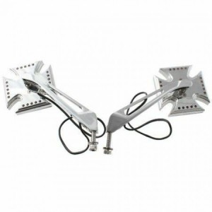 Coppia specchi maltese... 2