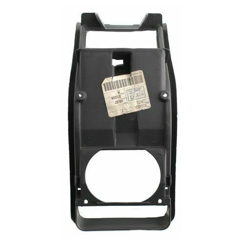 Cornice portello ispezione Piaggio...