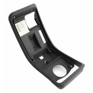 Cornice portello ispezione...