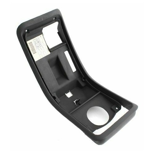 Cornice portello ispezione Piaggio...