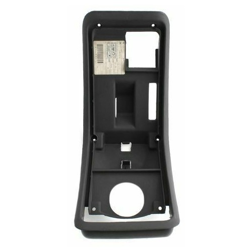 Cornice portello ispezione Piaggio...