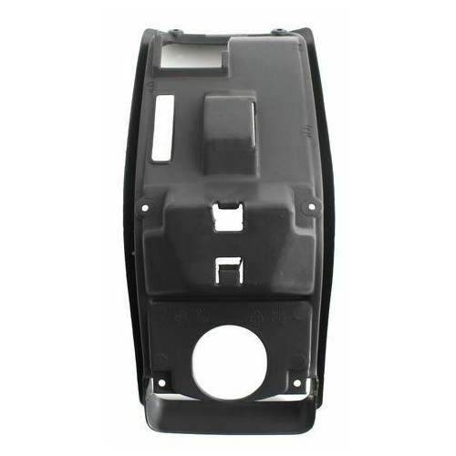 Cornice portello ispezione Piaggio...