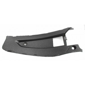 Fianchetto laterale destro...