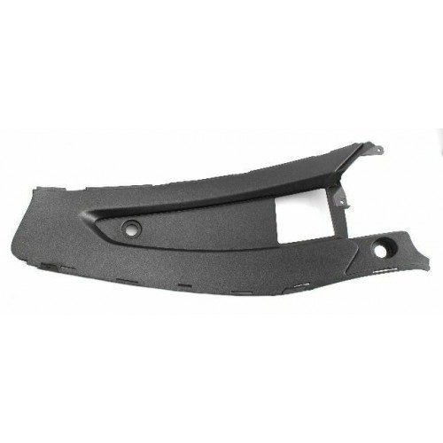 Fianchetto laterale destro Gilera...