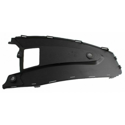 Fianchetto laterale destro Gilera...