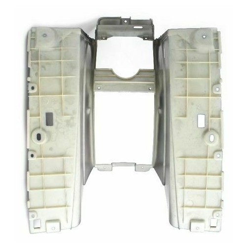 Copertura centrale Piaggio Hexagon