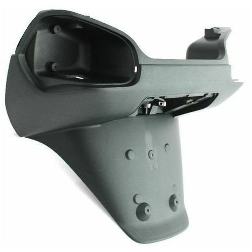 Parafango posteriore Piaggio Hexagon