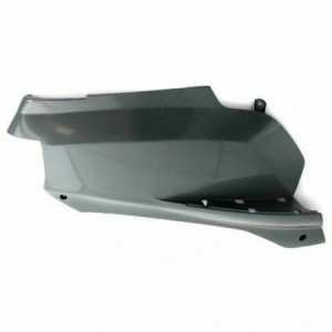 Fiancata sinistra e destra...