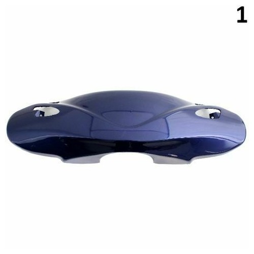 Coprimanubrio anteriore Piaggio Hexagon