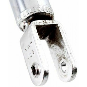 Ammortizzatore posteriore... 2