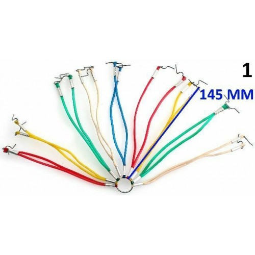 Coppia retine bici bimbo epoca