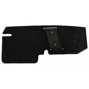 Protezione cassa filtro...