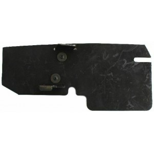 Protezione cassa filtro... 2