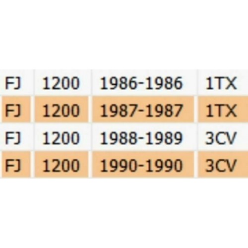 Protezione cassa filtro sinistra...